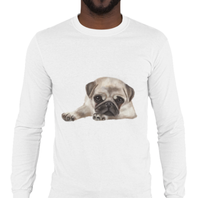 BLUZA PUG